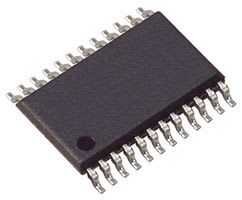 TEXAS INSTRUMENTS SEMI SN74AVC8T245DGVR