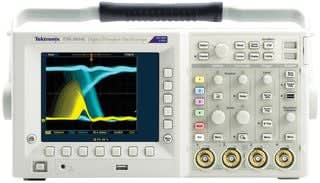 TEKTRONIX TDS3052C CAL DU