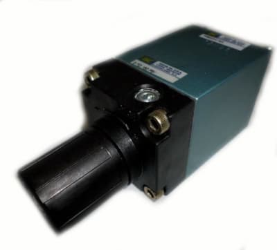 MAC VALVES INC PR63D-41AA