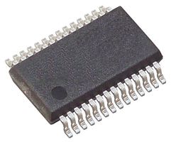 TEXAS INSTRUMENTS SEMI TRS3243ECDBR