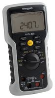 MEGGER AVO835