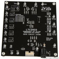 LINEAR SEMICONDUCTORS DC1633B