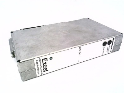 HONEYWELL R7510B-1003-4