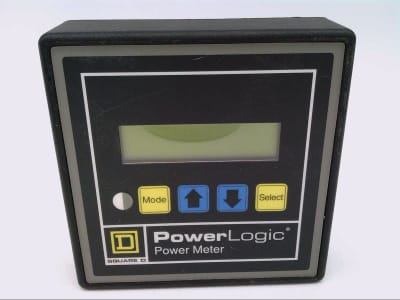 SCHNEIDER ELECTRIC 3020-PMD-32