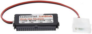 MCM ELECTRONICS 256MB40PINIDE
