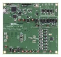 MAXIM INTEGRATED PRODUCTS MAX77874EVKIT#