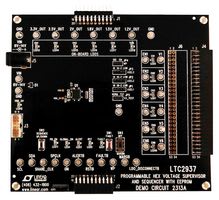 LINEAR SEMICONDUCTORS DC2313A