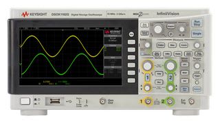KEYSIGHT TECHNOLOGIES DSOX1102G/DSOX1B7T102