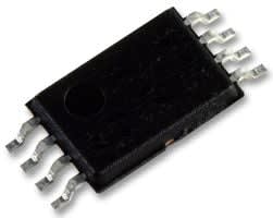 ON SEMICONDUCTOR MC100EP32DTG