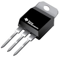 TEXAS INSTRUMENTS SEMI UA7810CKCS
