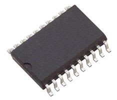 TEXAS INSTRUMENTS SEMI SN75174DW