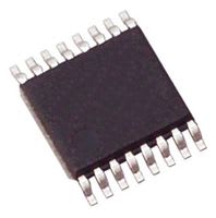 TEXAS INSTRUMENTS SEMI SN74AVC4T245PWR