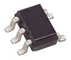 TEXAS INSTRUMENTS SEMI SN74LVC2G07DCKR