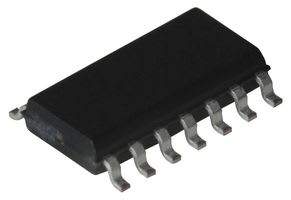 TEXAS INSTRUMENTS SEMI SN65HVD35DR