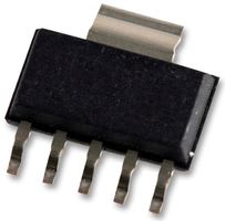 TEXAS INSTRUMENTS SEMI TPS78601DCQR