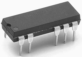 TEXAS INSTRUMENTS SEMI DCP010512DBP