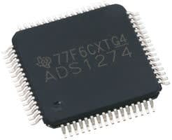 TEXAS INSTRUMENTS SEMI TFP410MPAPREP
