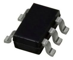 TEXAS INSTRUMENTS SEMI OPA137NA/250