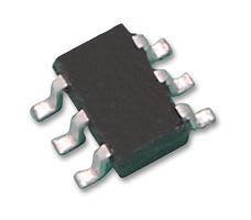 MAXIM INTEGRATED PRODUCTS MAX2641EUT+T