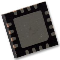 MAXIM INTEGRATED PRODUCTS MAX5482ETE+