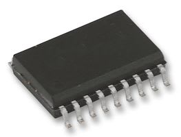 MAXIM INTEGRATED PRODUCTS MAX563CWN+T