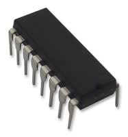 MAXIM INTEGRATED PRODUCTS MX7523JN+
