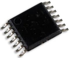 ON SEMICONDUCTOR 74LCX125MTC
