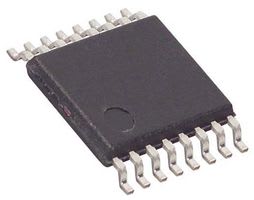 TEXAS INSTRUMENTS SEMI TRS3221ECPWR