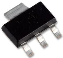 TEXAS INSTRUMENTS SEMI LM317AEMPX/NOPB