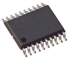 TEXAS INSTRUMENTS SEMI TXB0108PWR