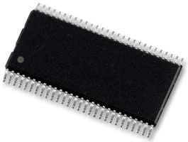 TEXAS INSTRUMENTS SEMI SN74CB3Q16211DGGR