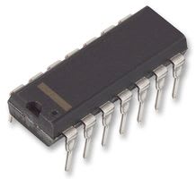 TEXAS INSTRUMENTS SEMI CD74HCT86E