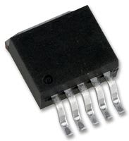 TEXAS INSTRUMENTS SEMI LM2576HVSX-5.0/NOPB