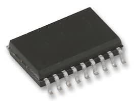 TEXAS INSTRUMENTS SEMI ULN2803ADW
