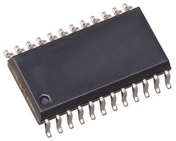 TEXAS INSTRUMENTS SEMI CY74FCT827ATSOC
