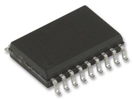 TEXAS INSTRUMENTS SEMI SN74HC244PWR