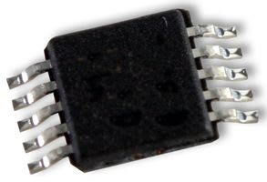 TEXAS INSTRUMENTS SEMI ADS1118IDGST