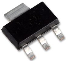 TEXAS INSTRUMENTS SEMI LM2937IMP-3.3