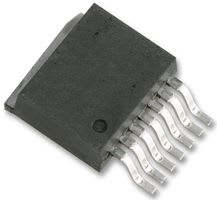 TEXAS INSTRUMENTS SEMI LM22670TJE-ADJ/NOPB