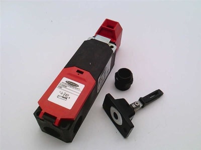 BANNER ENGINEERING SI-LS42DMMIF