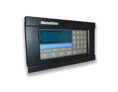 NEMATRON CORP IWS-123