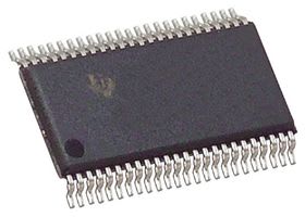 TEXAS INSTRUMENTS SEMI SN74VMEH22501ADGVR