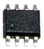 TEXAS INSTRUMENTS SEMI SN65LVDS179D
