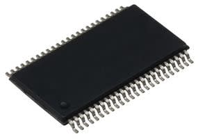 TEXAS INSTRUMENTS SEMI SN74CB3T16210DGGR