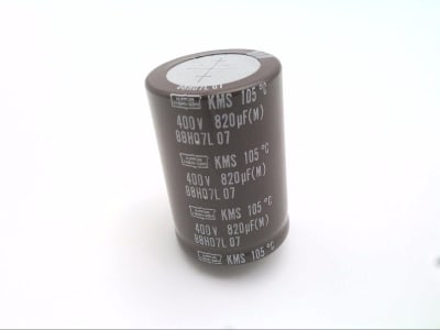 UNITED CHEMI CON EKMS401VSN821MA50S