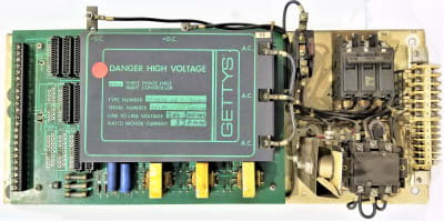 DANAHER MOTION 503-14035-00