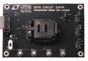 LINEAR SEMICONDUCTORS DC2347A