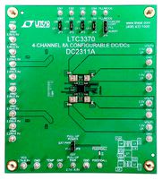 LINEAR SEMICONDUCTORS DC2311A
