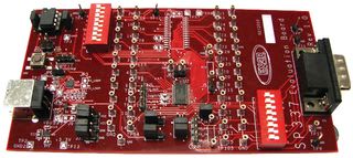 MAXLINEAR SP337EBET-0A-EB