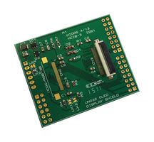 MIDAS DISPLAYS MCIB-3-MONO